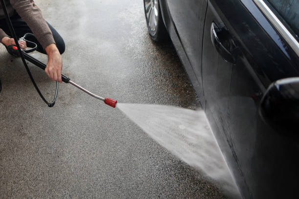 Professional Pressure Washing in Shelbyville, IL